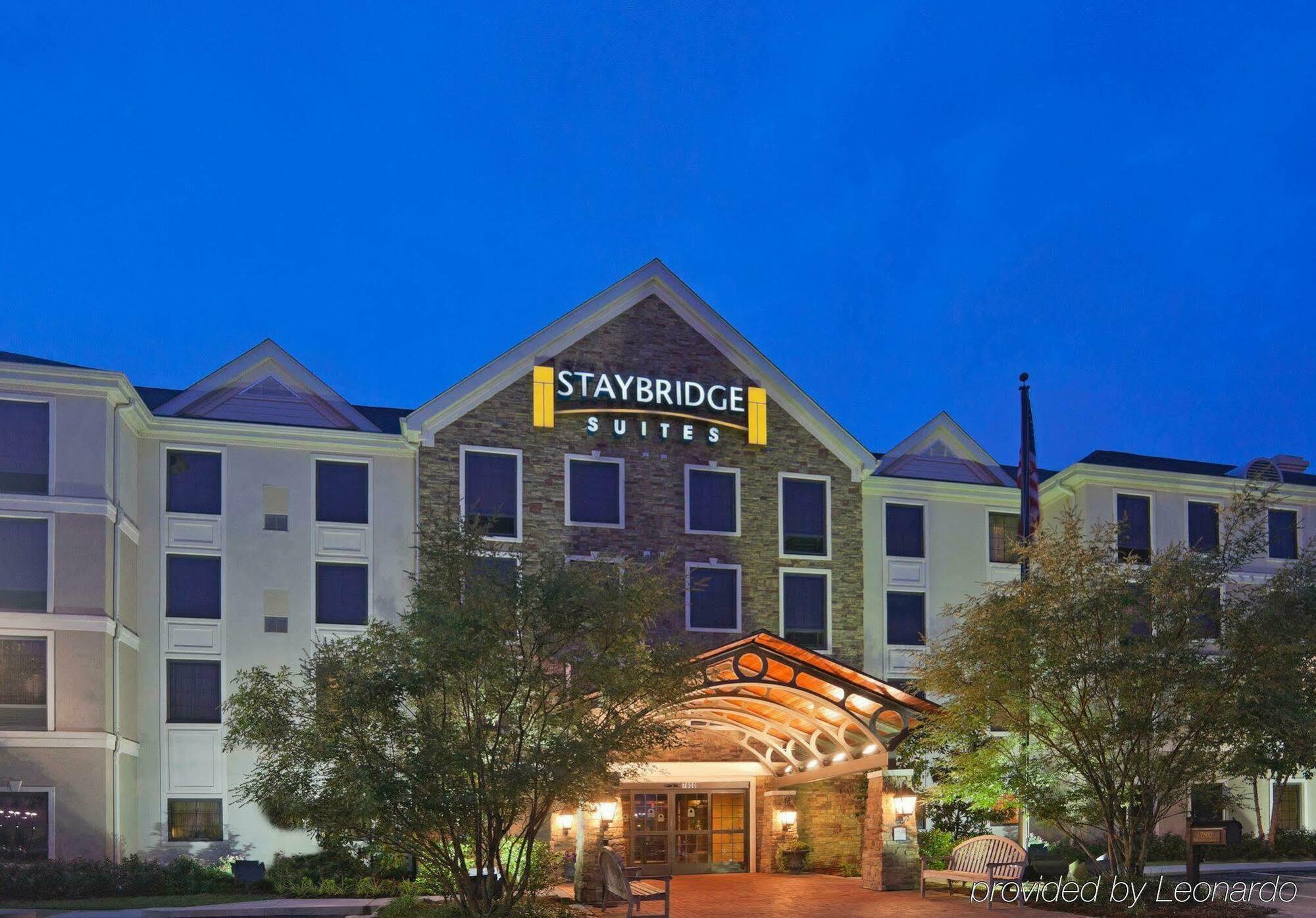 Homewood By Hilton Eastchase Hotel